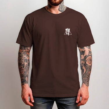 CAMISETA DV PIRAMIDE