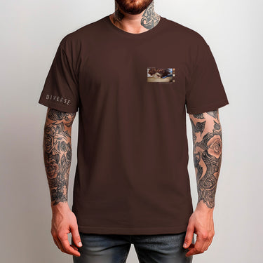 CAMISETA ANGÉLICA TRISTITIA