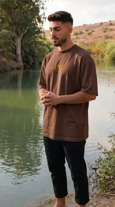 CAMISETA CARRUAGEM DE FOGO