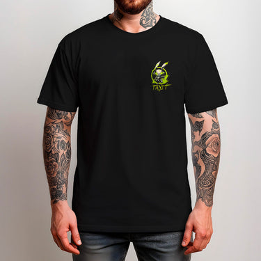 CAMISETA COELHO TAYIT