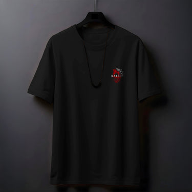 CAMISETA O SENHORÉ O MEU PASTOR