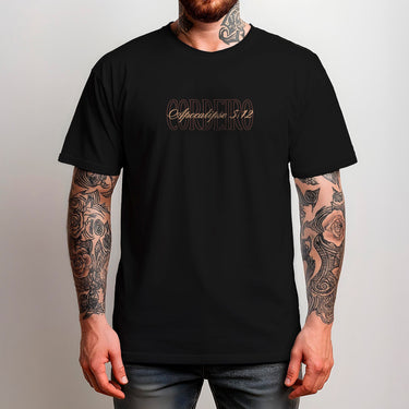 CAMISETA DIGNO CORDEIRO
