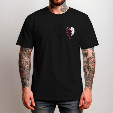 CAMISETA ANGEL ASAS