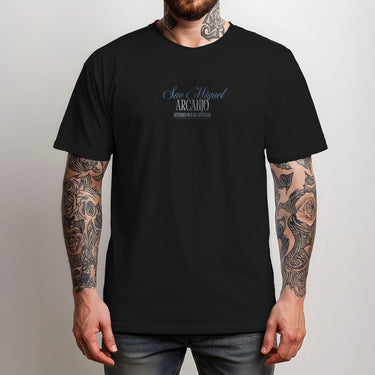 CAMISETA SÃO MIGUEL ARCANJO