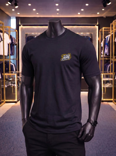 CAMISETA NADA FALTARÁ