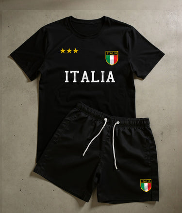 KIT CONJUNTO ITALIA