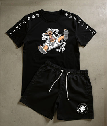 KIT CONJUNTO LUFF