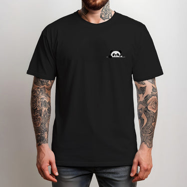 CAMISETA HI PANDITA