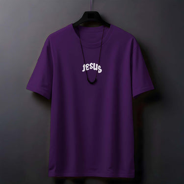CAMISETA JESUS INVADIU