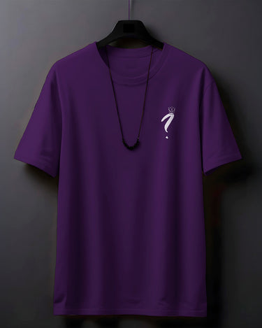 CAMISETA QUEM É ELE