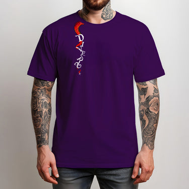 CAMISETA OCTOSKULL