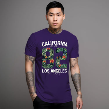 CAMISETA CALIFÓRNIA 82
