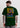 CAMISETA INEVITÁVEL