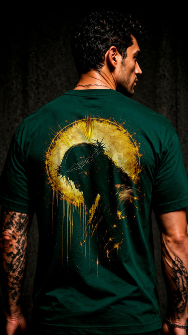 CAMISETA SENHOR ME ILUMINE