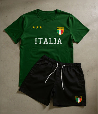 KIT CONJUNTO ITALIA