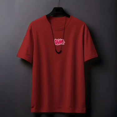 CAMISETA RELVA
