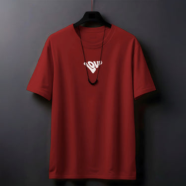 CAMISETA MANIFESTE SEU AMOR