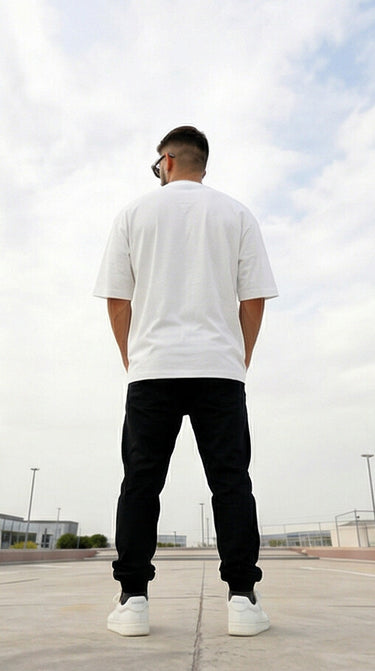 CAMISETA YESHUA HAMASHIACH