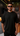 CAMISETA OVERSIZED PRIME KNIT TEXTURIZADA STREETWEAR