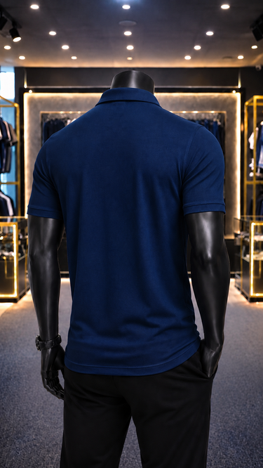 CAMISETA POLO SPORT