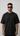 CAMISETA JACQUARD HEAVY TEXTURIZADA OVERSIZED