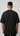 CAMISETA JACQUARD HEAVY TEXTURIZADA OVERSIZED