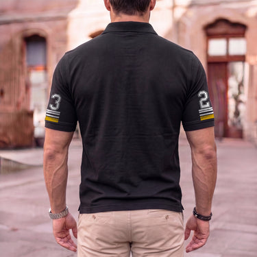 CAMISETA POLO LOS ANGELES 23