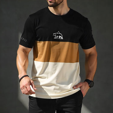 CAMISETA DIVERSA MANGÁ