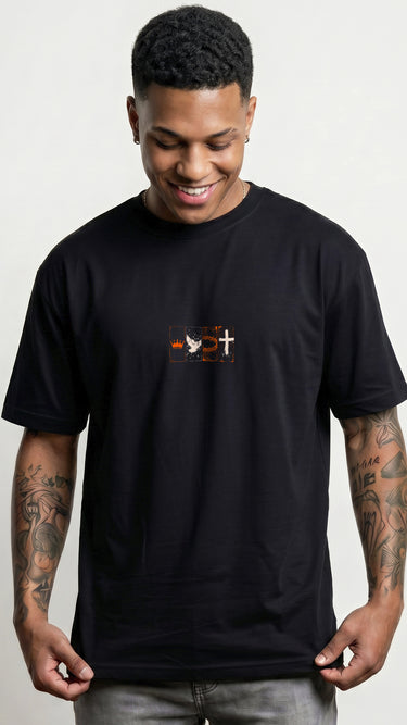 CAMISETA REI DOS REIS
