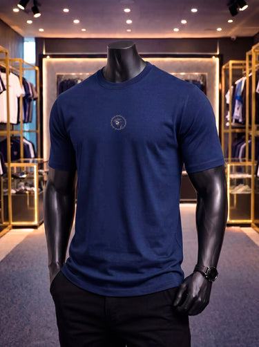 CAMISETA A CRUZ VENCEU