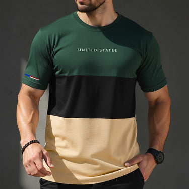 CAMISETA ESTADOS UNIDOS