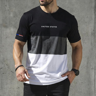 CAMISETA ESTADOS UNIDOS