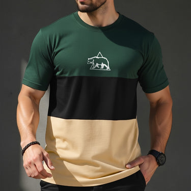 CAMISETA DIVERSA MANGÁ