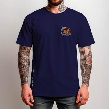 CAMISETA CLASSIC SOUL