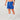 SHORT TACTEL LISA