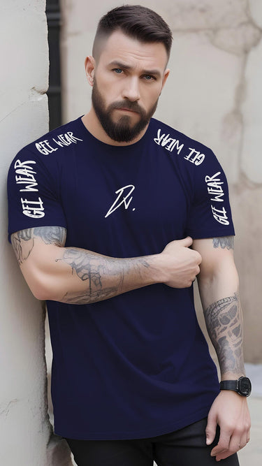 CAMISETA DV STREET