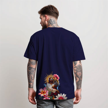 CAMISETA O SENHORÉ O MEU REFÚGIO