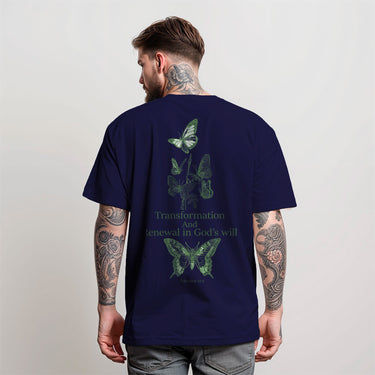 TRANSFORMAÇÃO DE CAMISETAS
