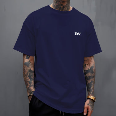 CAMISETA DV MINIMALISTA