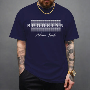 CAMISETA BROOKLYN