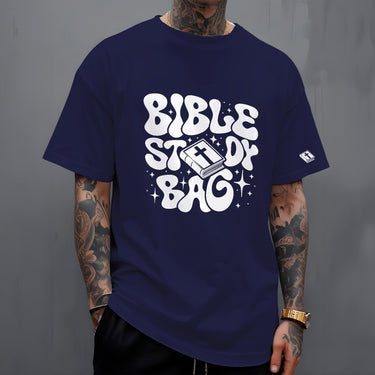 CAMISETA A BÍBLIA