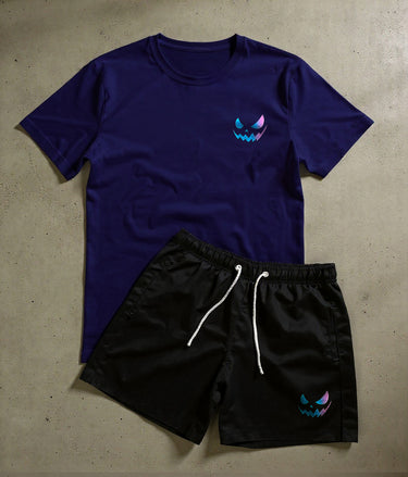 KIT CONJUNTO DARK MONSTER