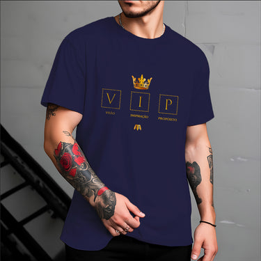 CAMISETA VIP