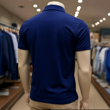 CAMISETA POLO AMERICAN