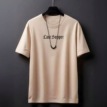 CAMISETA ULTIMA CEIA