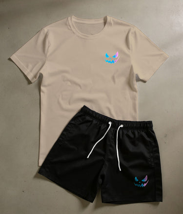 KIT CONJUNTO DARK MONSTER
