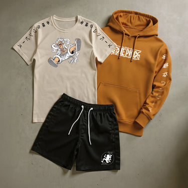 KIT CONJUNTO GEAR 5