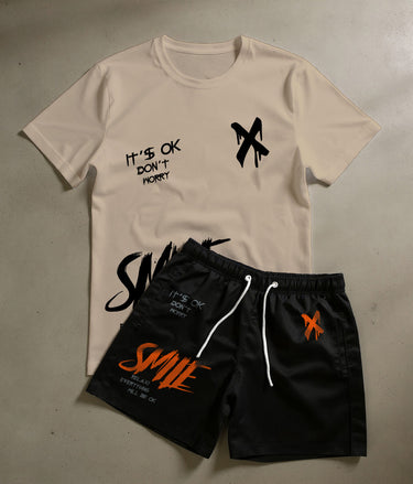 KIT CONJUNTO IT'S OK