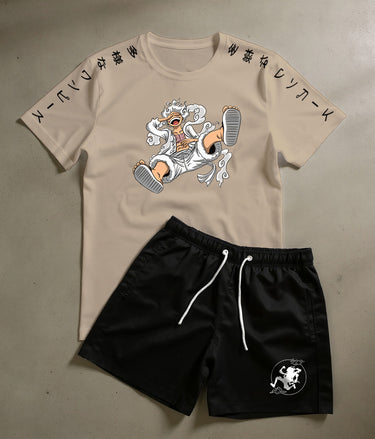 KIT CONJUNTO LUFF