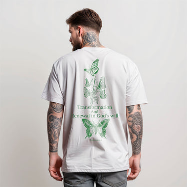 TRANSFORMAÇÃO DE CAMISETAS